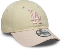 Sapca New Era Toddler League Essential 9Forty Los Angeles Dodgers