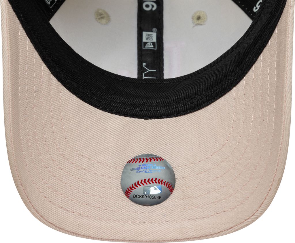 Image of Sapca New Era Toddler League Essential 9Forty Los Angeles Dodgers