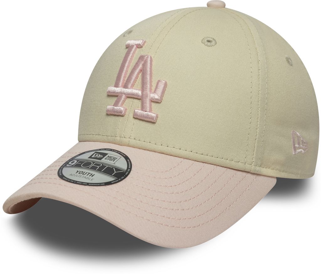 Sapca New Era Child Youth League Essential 9Forty Los Angeles Dodgers