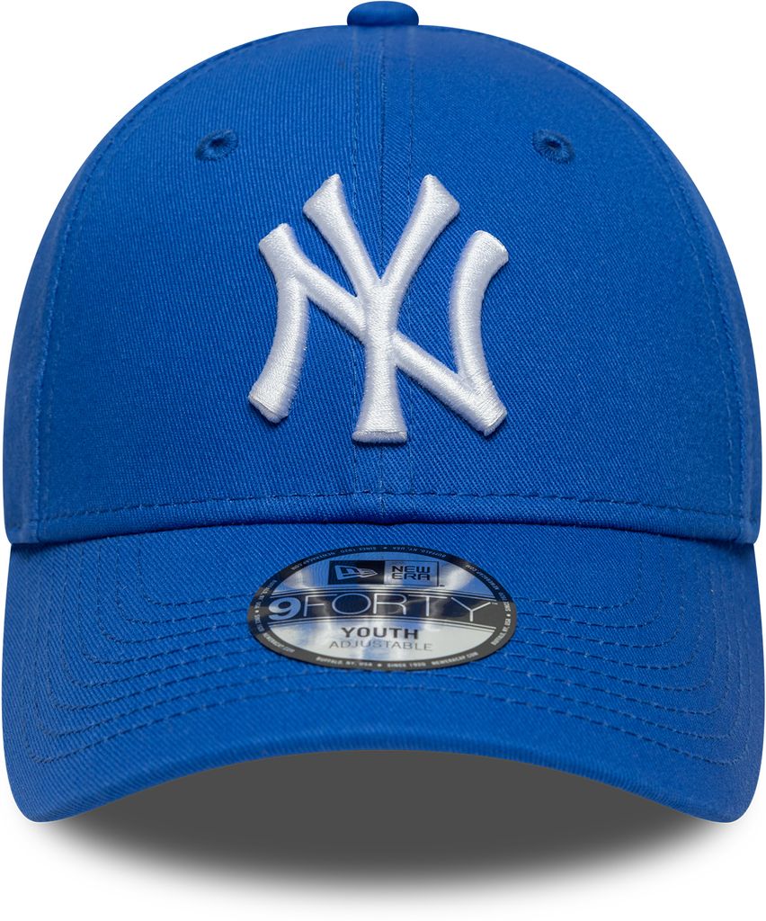 Sapca New Era Child Youth League Essential 9Forty New York Yankees