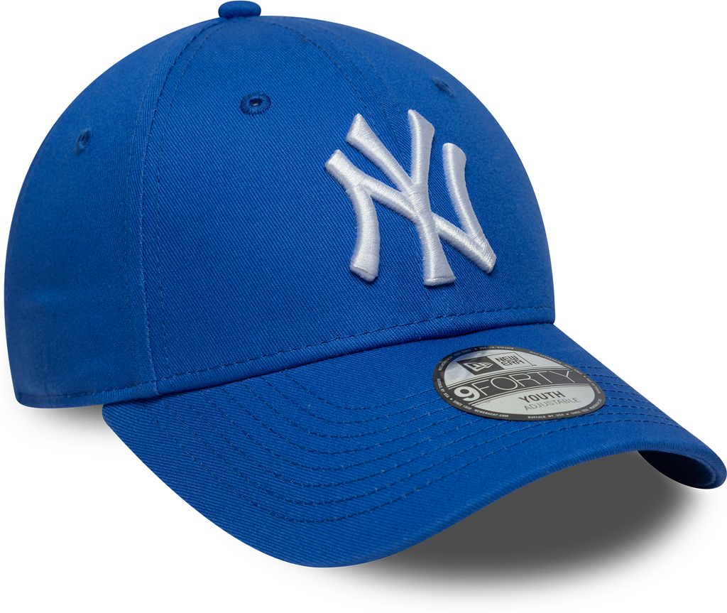 Sapca New Era Child Youth League Essential 9Forty New York Yankees