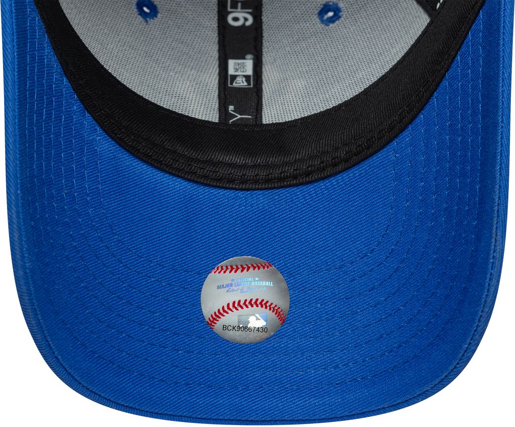 Sapca New Era Child Youth League Essential 9Forty New York Yankees