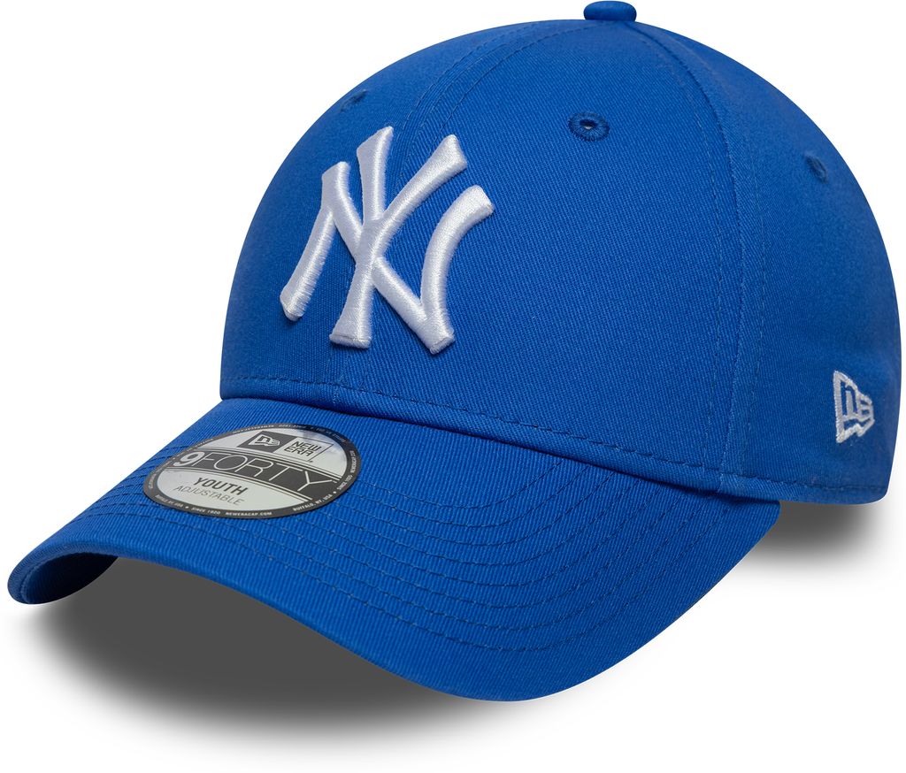 Sapca New Era Child Youth League Essential 9Forty New York Yankees