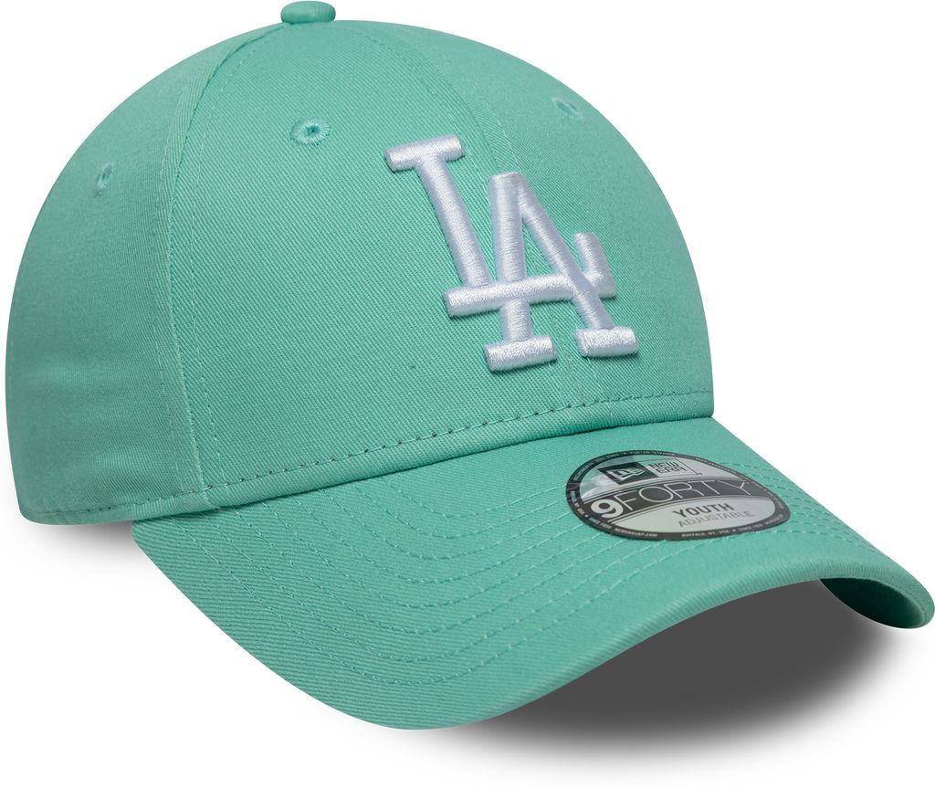 Sapca New Era Child Youth League Essential 9Forty Los Angeles Dodgers