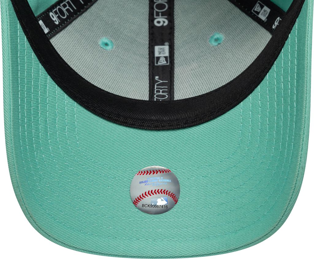 Sapca New Era Child Youth League Essential 9Forty Los Angeles Dodgers