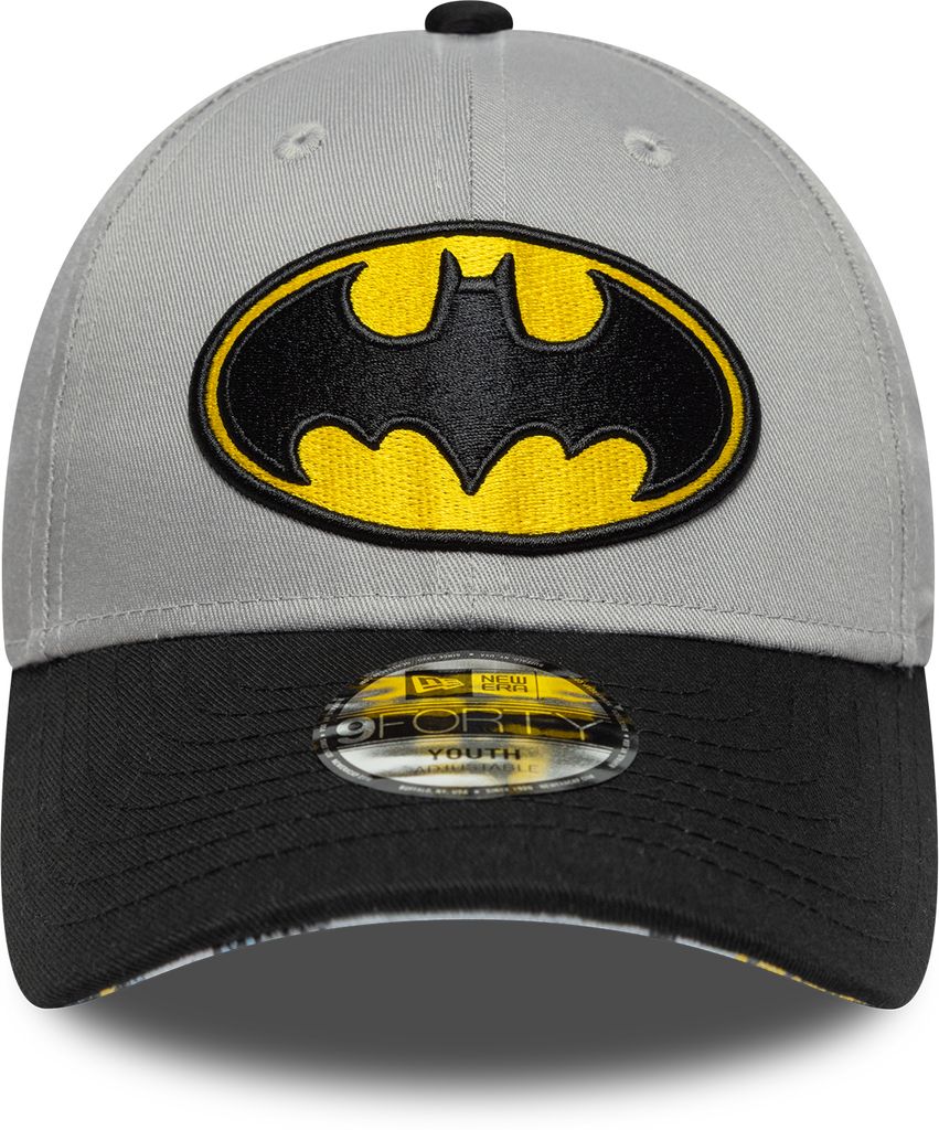 Sapca New Era Child Youth DC 9Forty Batman