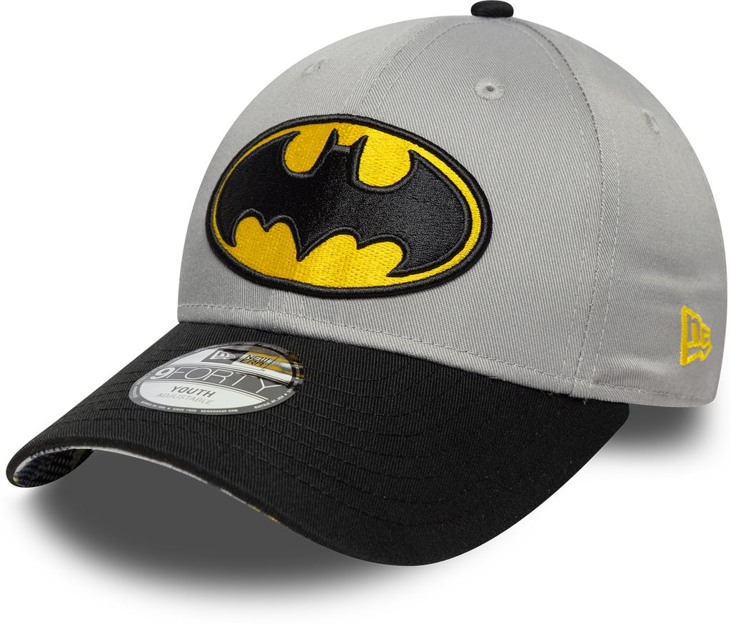 Sapca New Era Child Youth DC 9Forty Batman