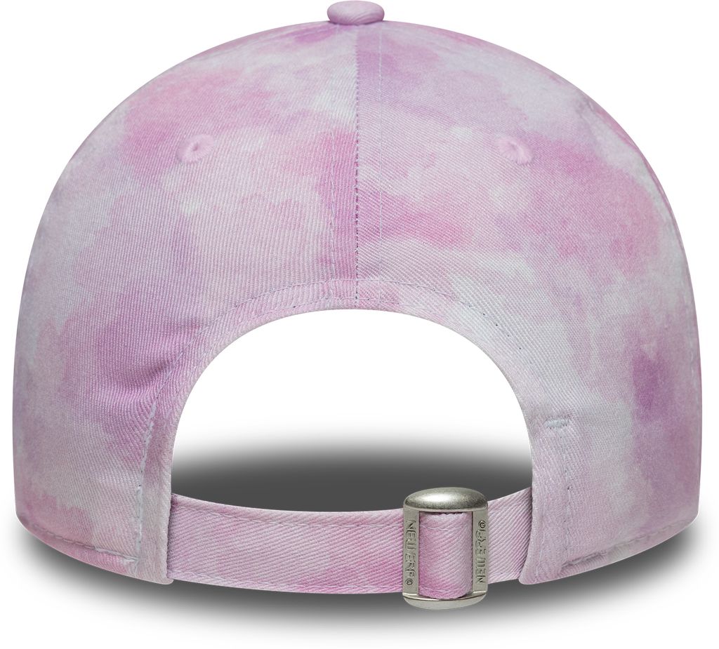 Sapca New Era Child Youth Tie Dye 9Twenty Los Angeles Dodgers