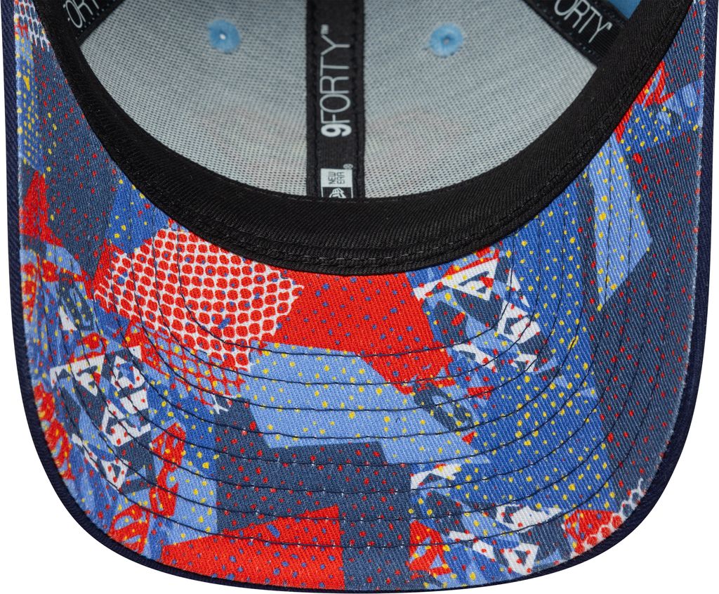 Sapca New Era Child Youth DC 9Forty Superman