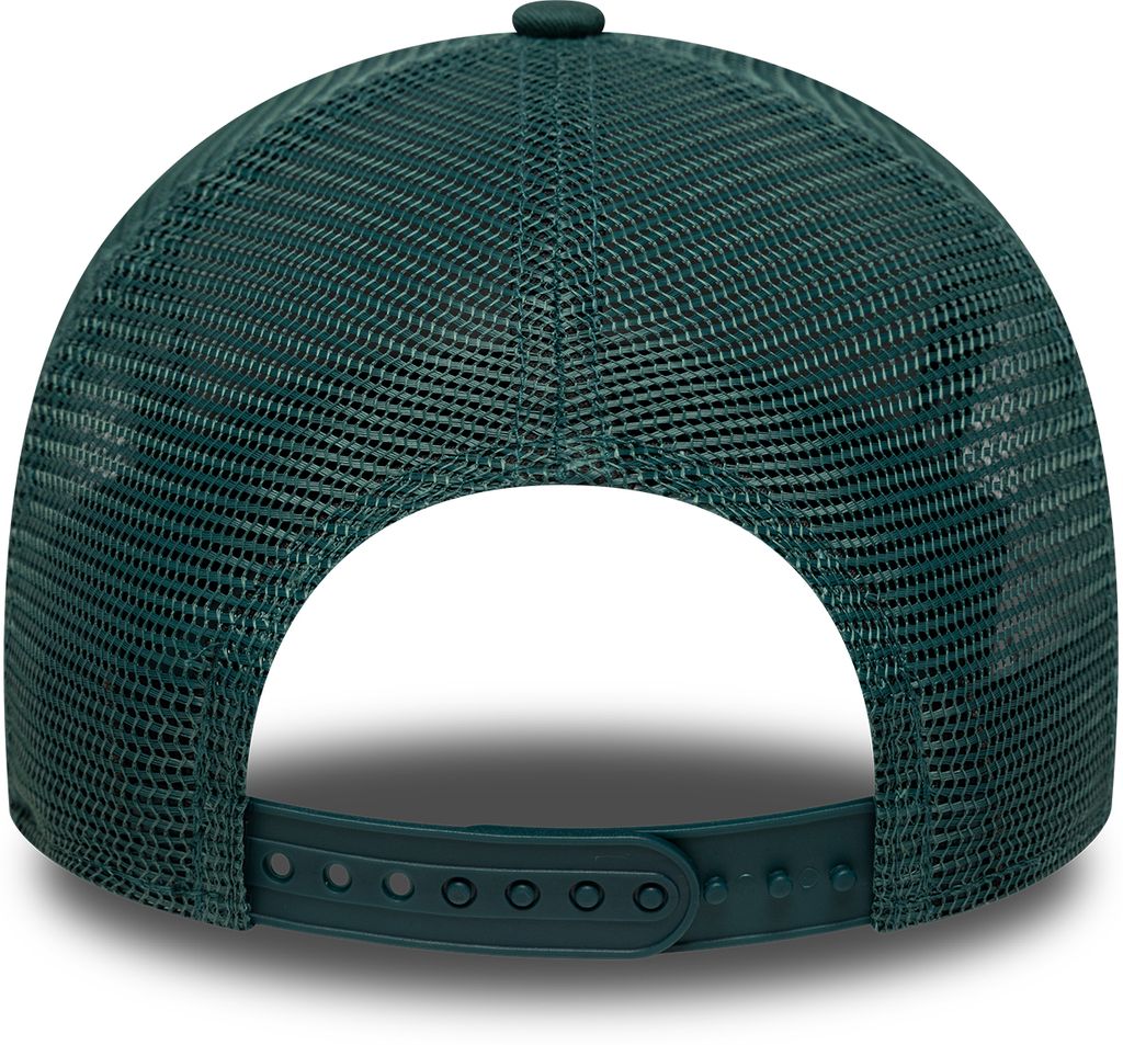 Sapca New Era Child Youth League Essential Trucker Los Angeles Dodgers