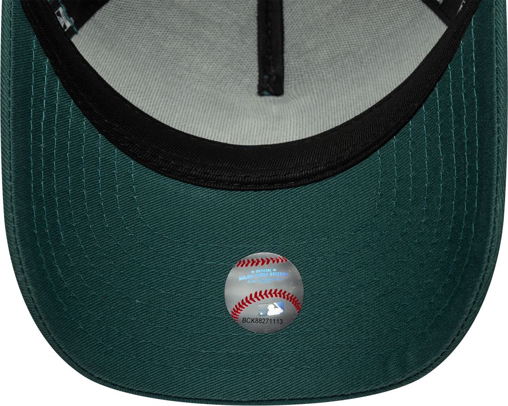 Sapca New Era Child Youth League Essential Trucker Los Angeles Dodgers
