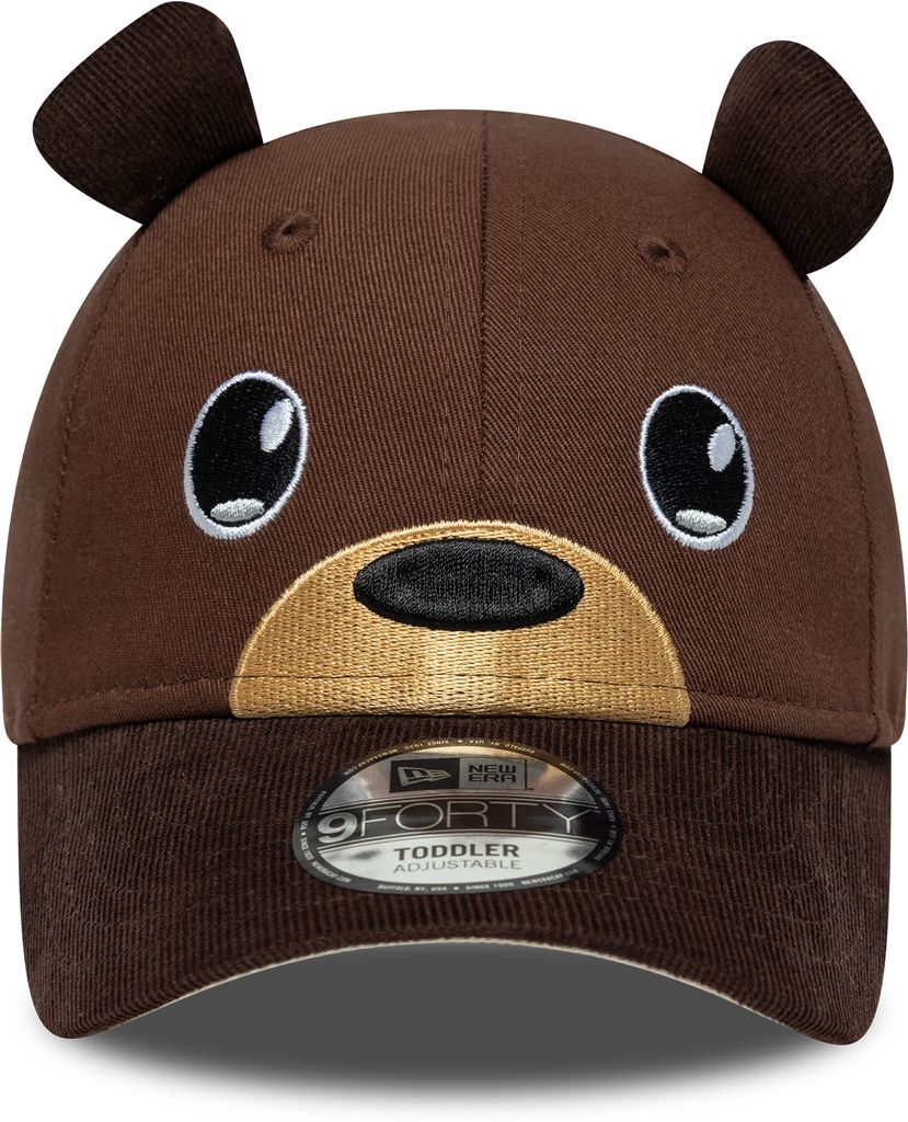 Sapca New Era Toddler Cord Ears 9Forty New Era