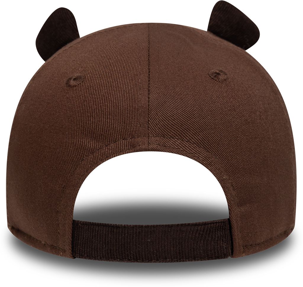 Sapca New Era Toddler Cord Ears 9Forty New Era