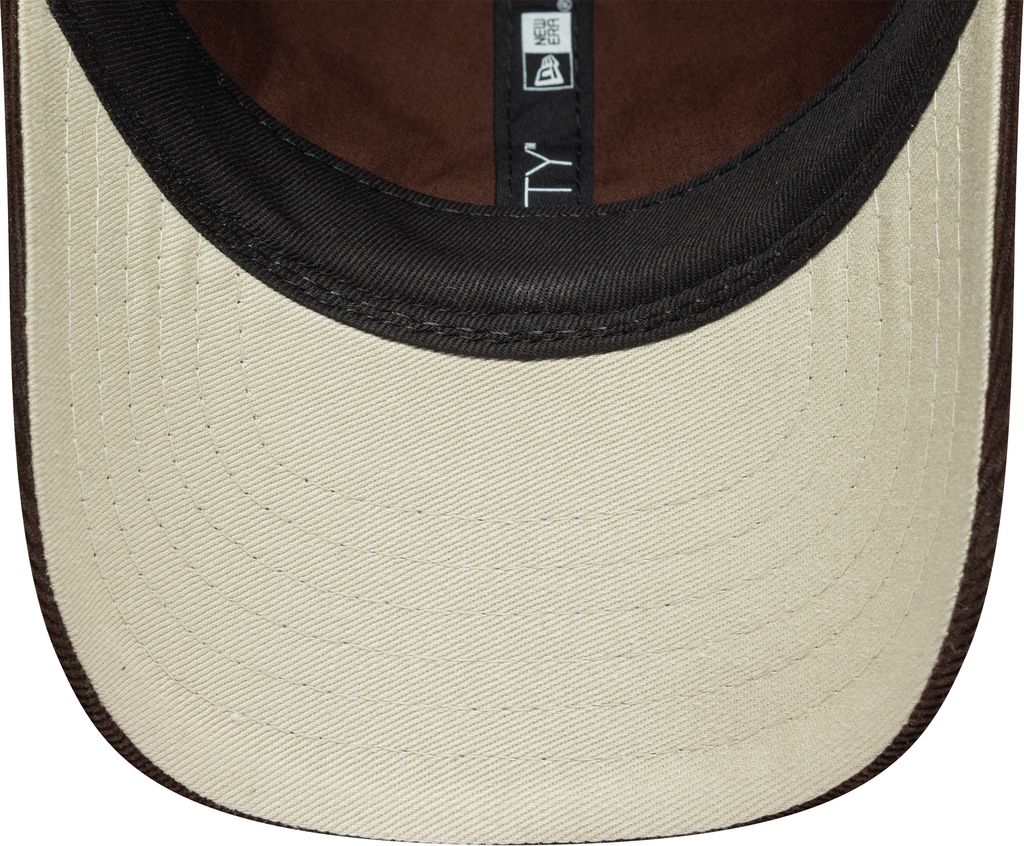 Sapca New Era Toddler Cord Ears 9Forty New Era