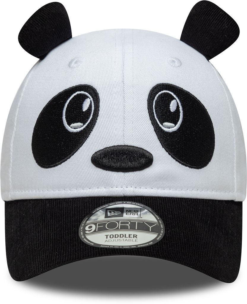 Image of Sapca New Era Toddler Cord Ears 9Forty New Era
