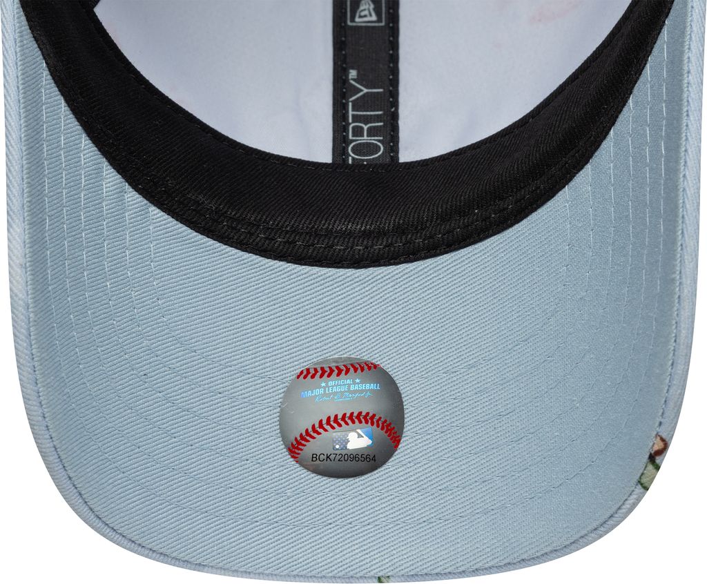 Sapca New Era Toddler Plane All Over Print 9Forty New York Yankees