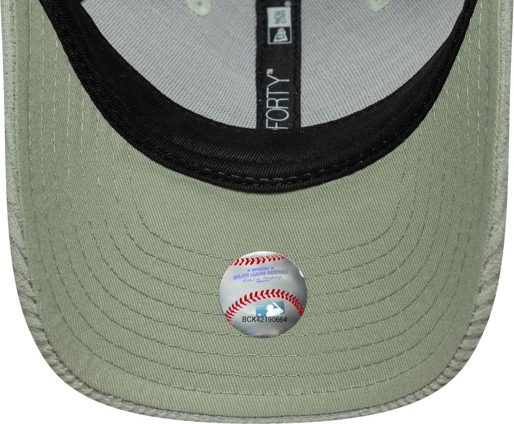 Sapca New Era Child Youth Cord 9Forty Micro Cord New York Yankees