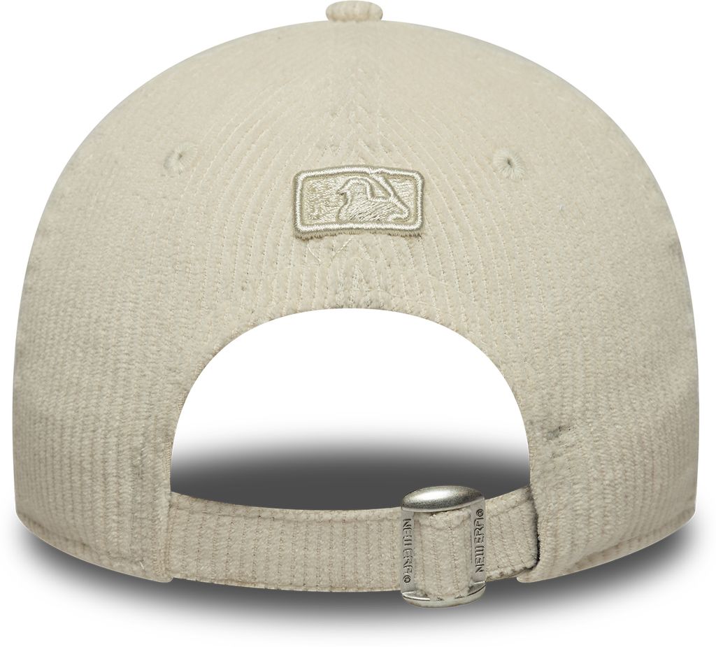 Sapca New Era Child Youth Cord 9Forty Micro Cord Los Angeles Dodgers