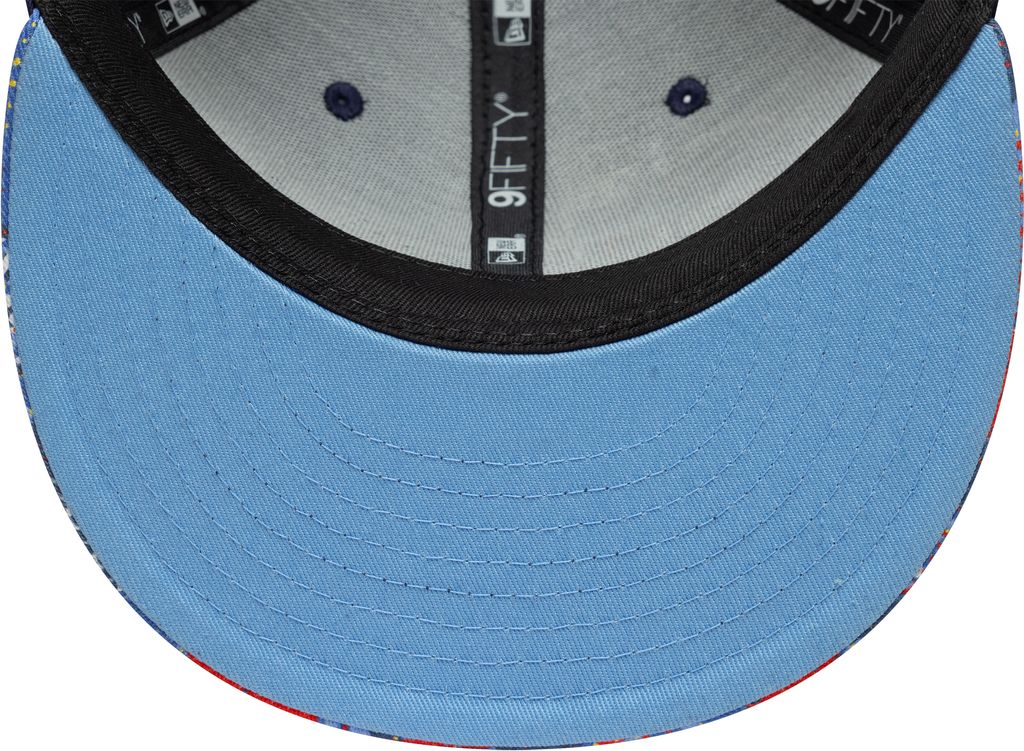 Sapca New Era Child Youth DC 9Fifty Superman 4 - 12 Ani