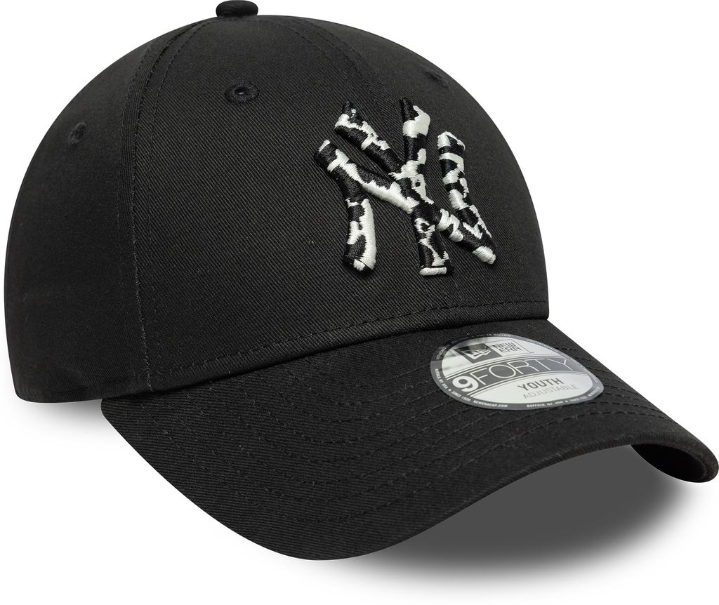 Sapca New Era Child Youth Animal Infill 9Forty New York Yankees