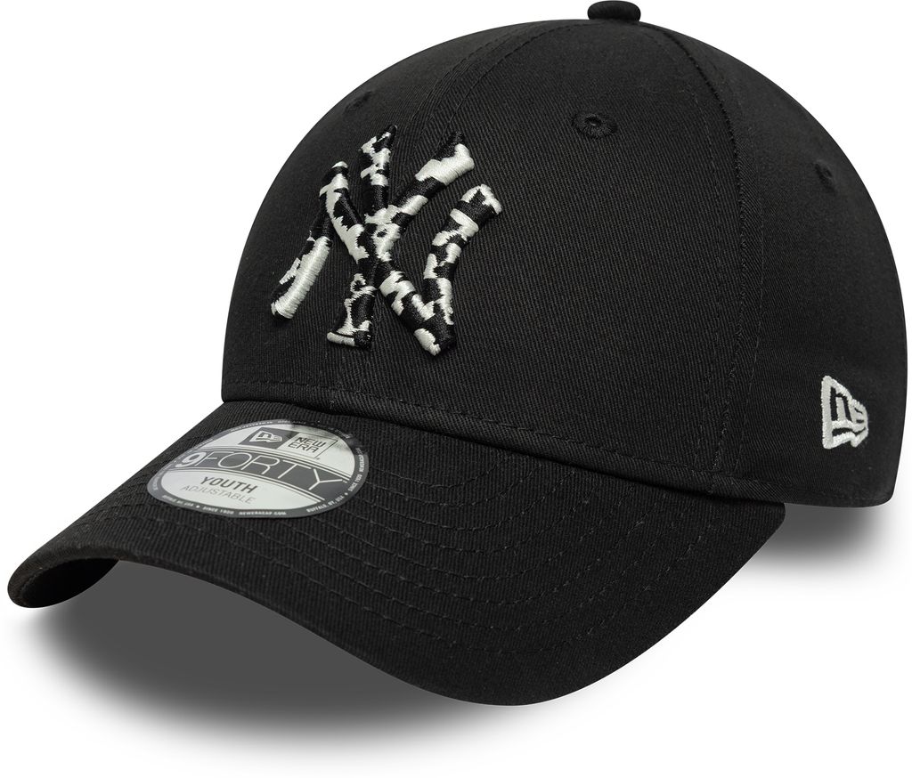 Sapca New Era Child Youth Animal Infill 9Forty New York Yankees