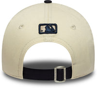 Sapca New Era Child Youth Wordmark 9Forty Micro Cord New York Yankees