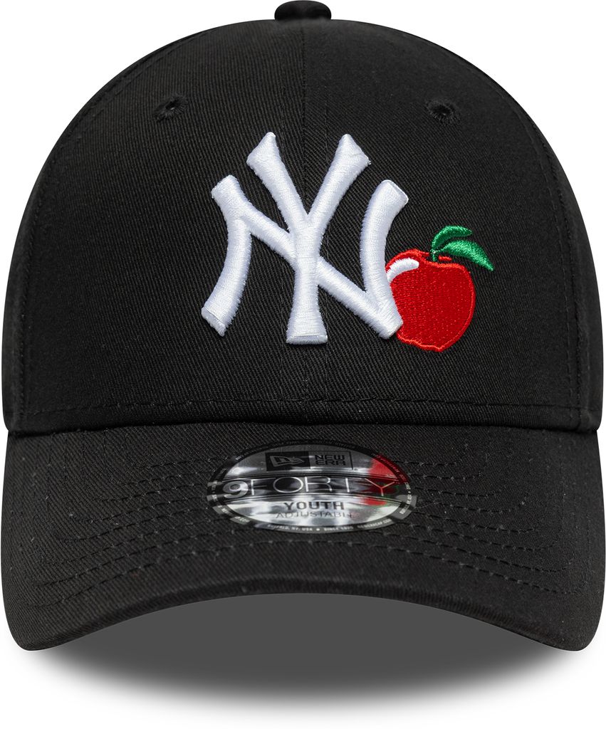 Sapca New Era Child Youth Fruit Icon 9Forty New York Yankees