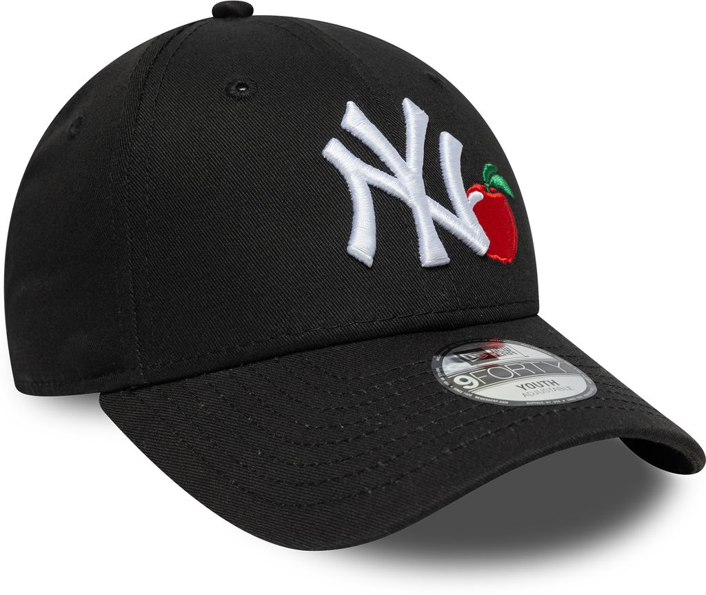 Sapca New Era Child Youth Fruit Icon 9Forty New York Yankees