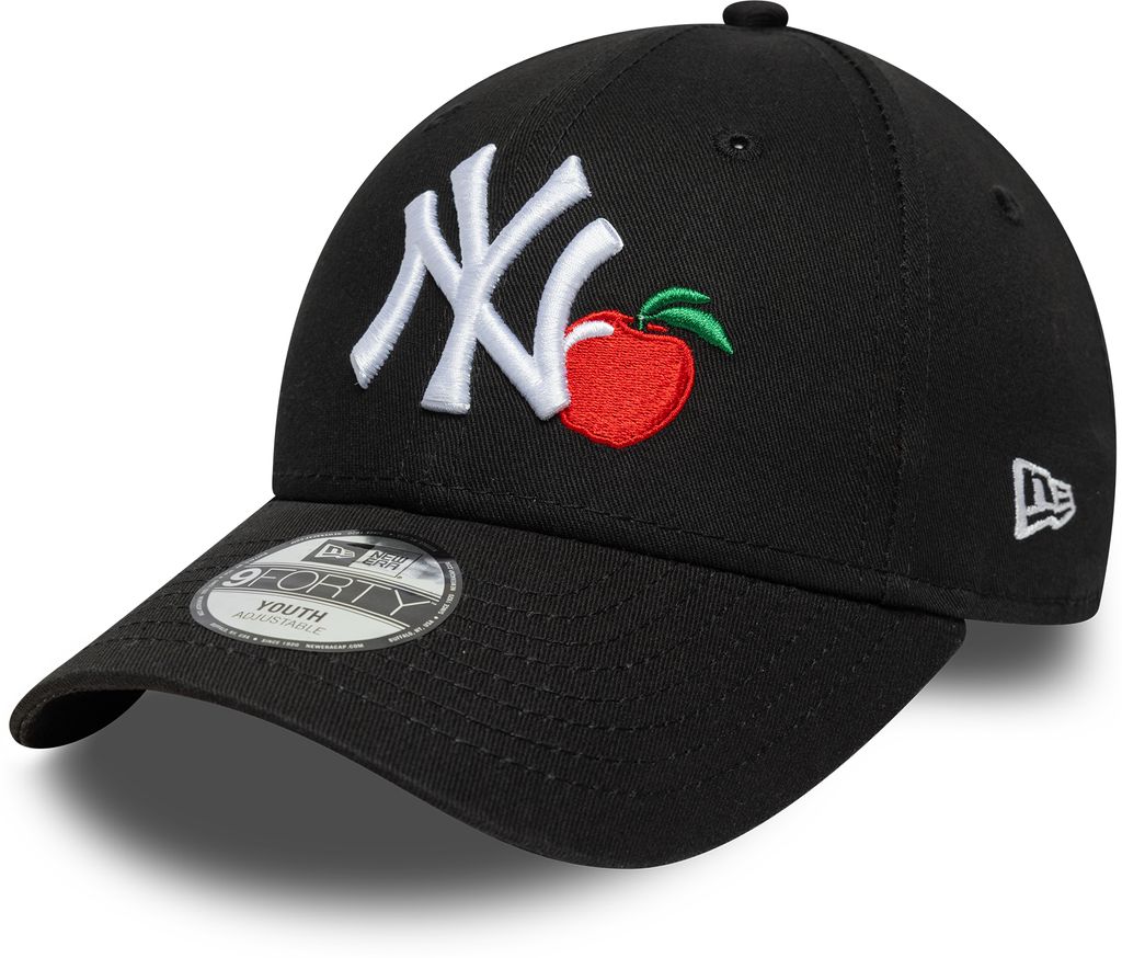 Sapca New Era Child Youth Fruit Icon 9Forty New York Yankees