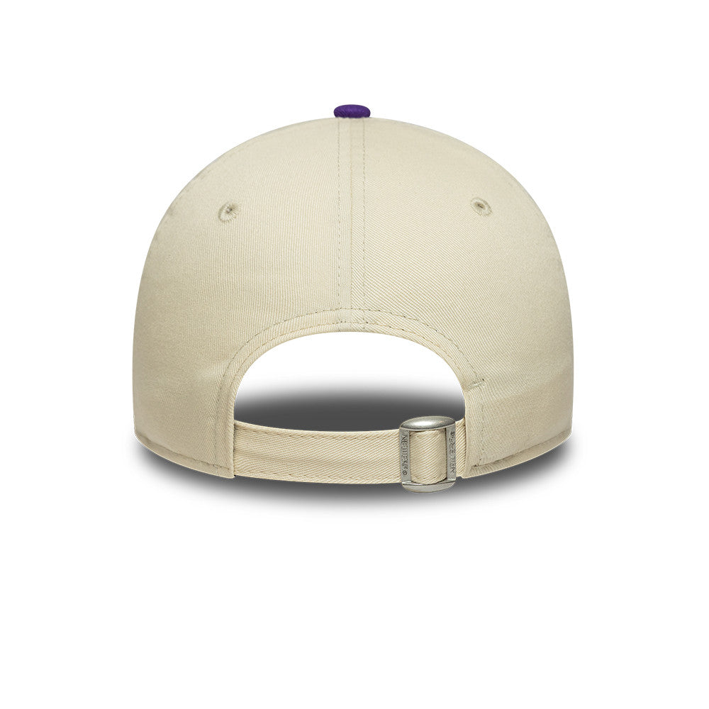Șapcă New Era 9Forty Copii League Essentials LA Dodgers Reglabilă