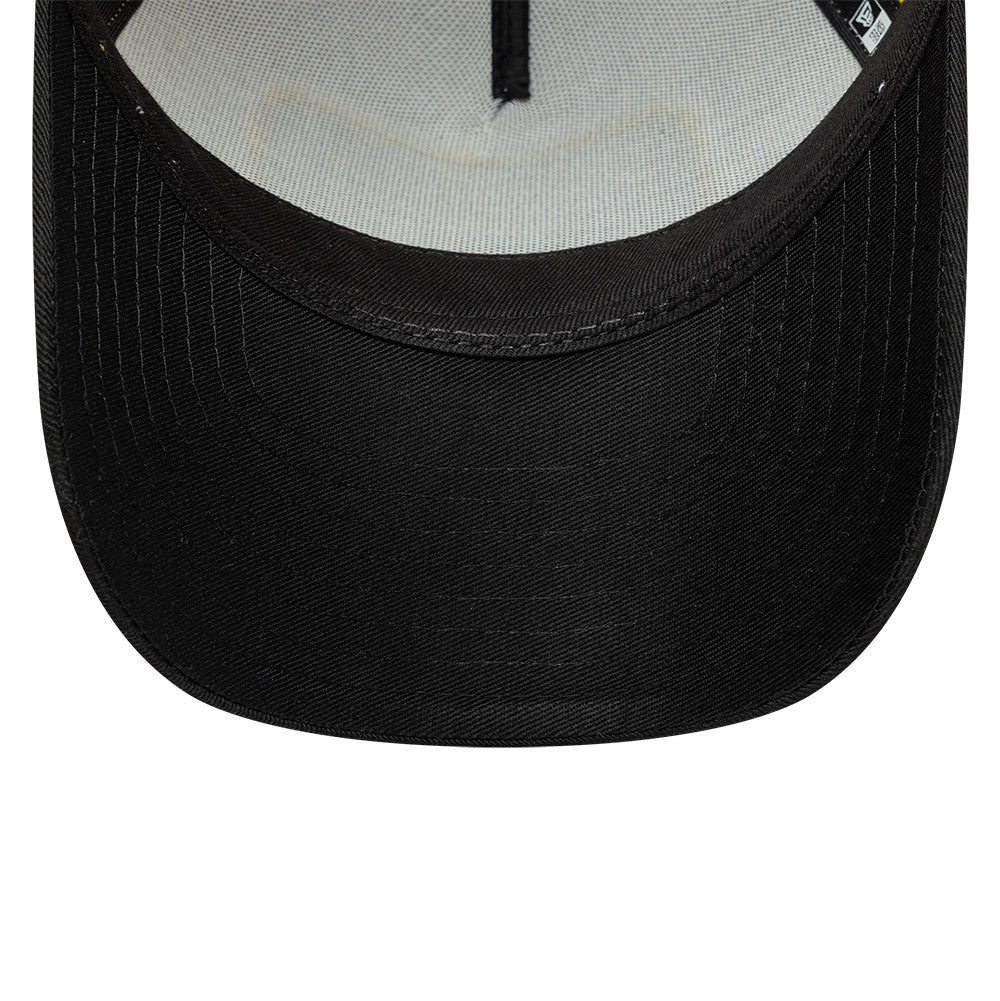 Șapcă New Era Trucker Youth DC Comics Patch Batman Reglabilă