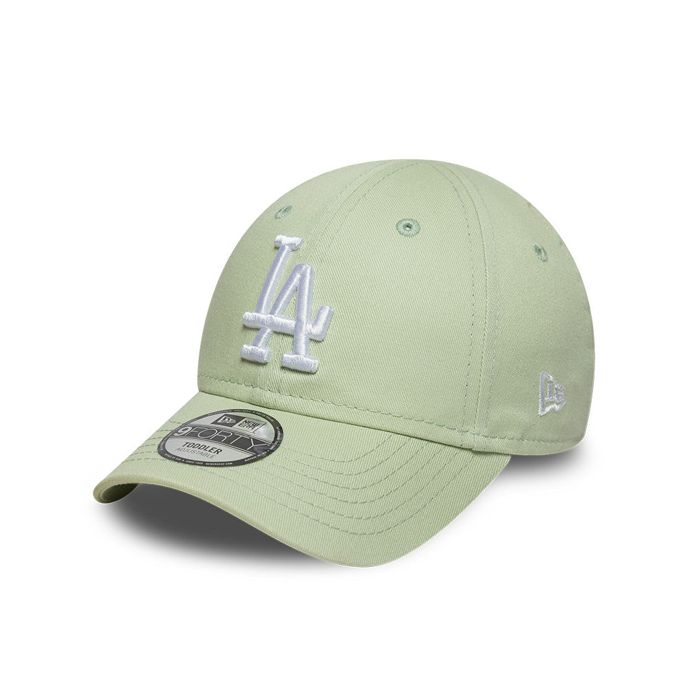 Șapcă New Era 9Forty Toddler League Essentials LA Dodgers Reglabilă