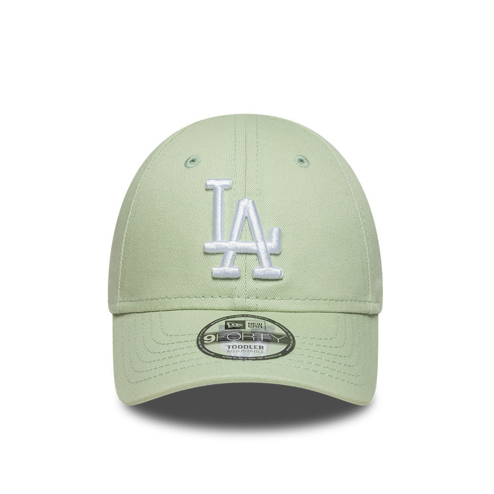 Șapcă New Era 9Forty Toddler League Essentials LA Dodgers Reglabilă