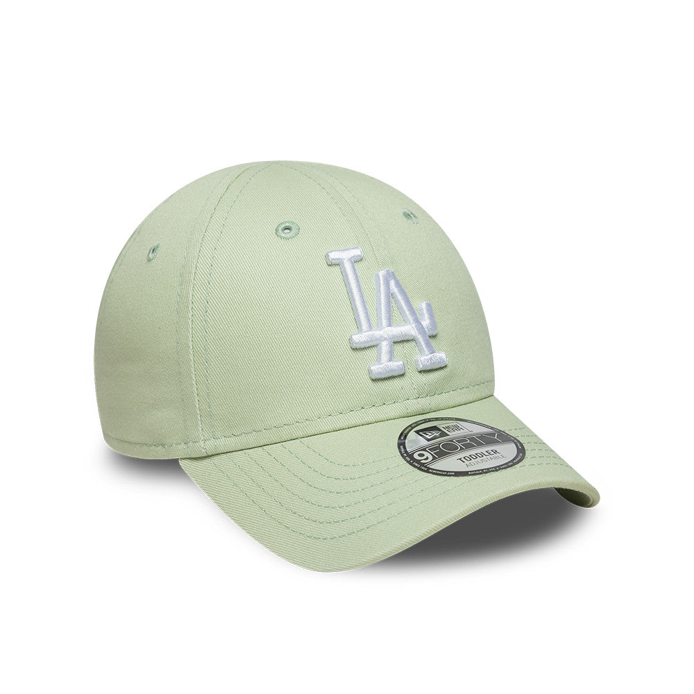 Șapcă New Era 9Forty Toddler League Essentials LA Dodgers Reglabilă
