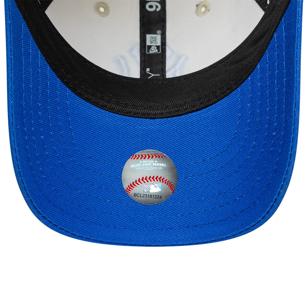 Șapcă New Era 9Forty Toddler League Essentials NY Yankees Reglabilă