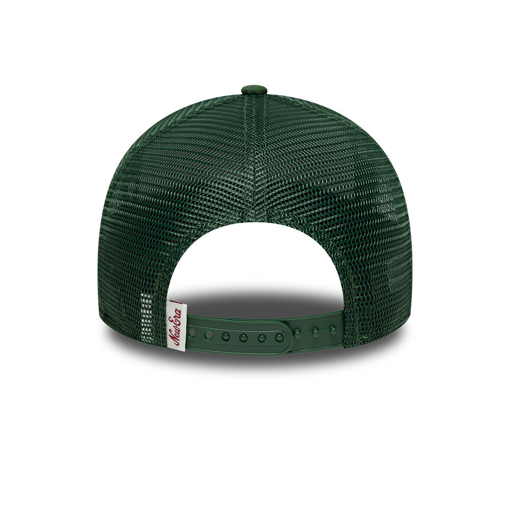 Șapcă New Era Trucker Youth Oval Patch Reglabilă