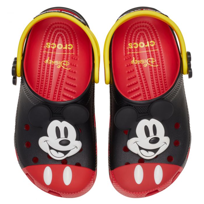 Saboti Crocs Classic Mickey Mouse EU 28 - EU 35