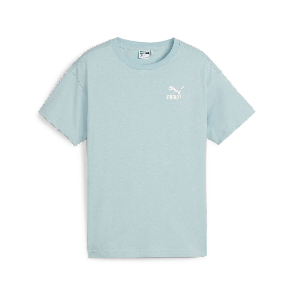 Tricou Puma Better Classics Relaxed 8-14 ani