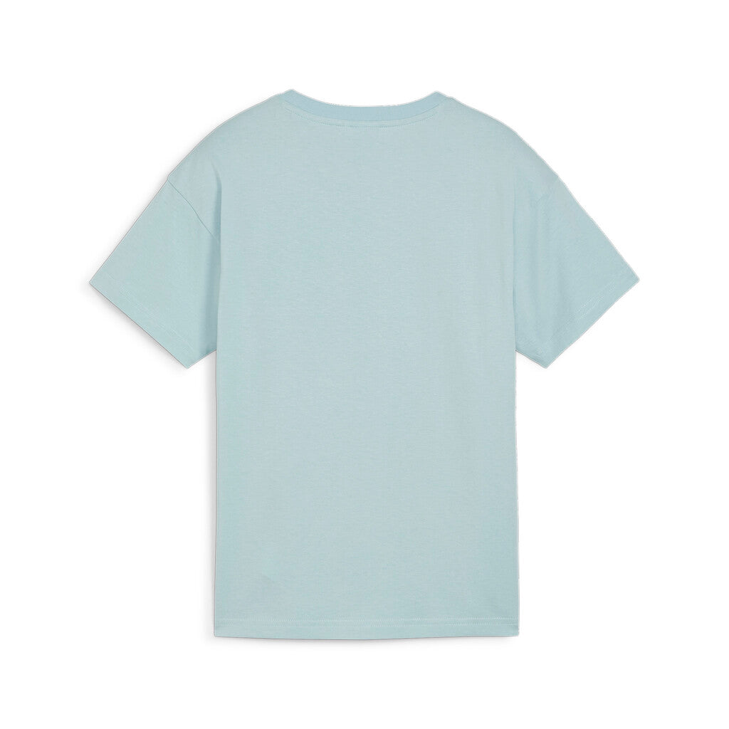 Image of Tricou Puma Better Classics Relaxed 8-14 ani