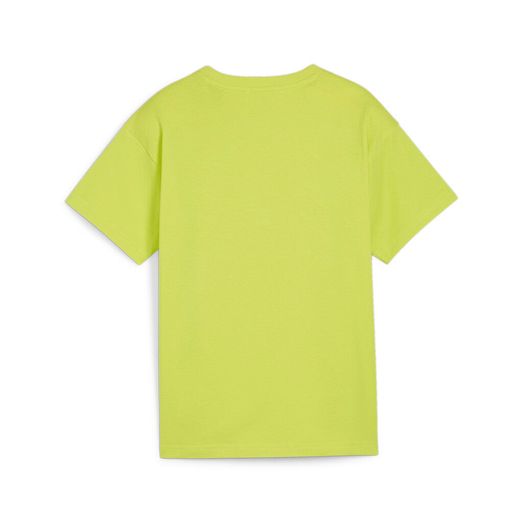 Tricou Puma Better Classics Relaxed 8-14 ani