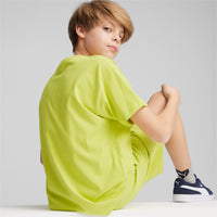 Tricou Puma Better Classics Relaxed 8-14 ani