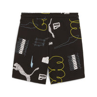 Pantaloni scurti Puma Classics Brand Love 8-16 ani