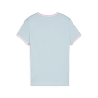 Tricou Puma Match Point Logo Tee 8-16 ani