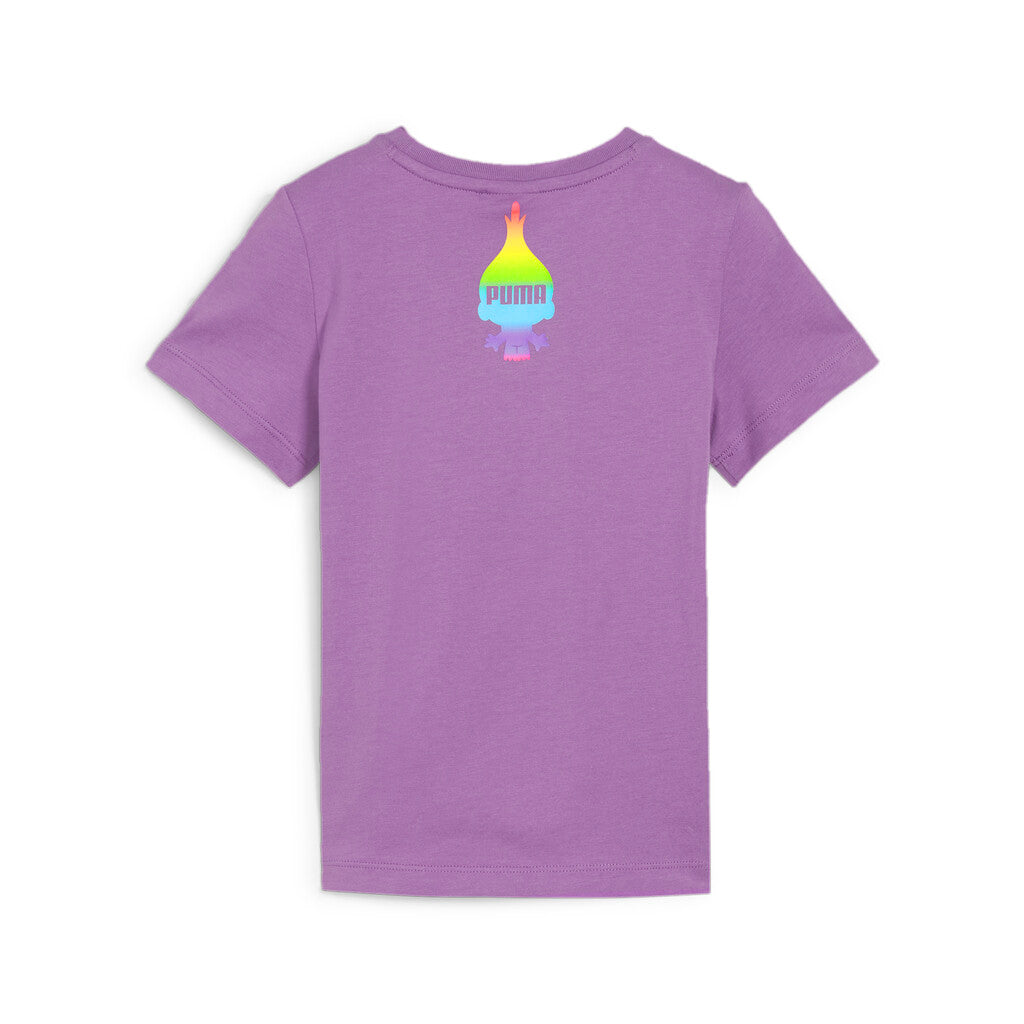 Tricou Puma X Trolls 18 luni- 12 ani