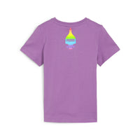 Tricou Puma X Trolls 18 luni- 12 ani