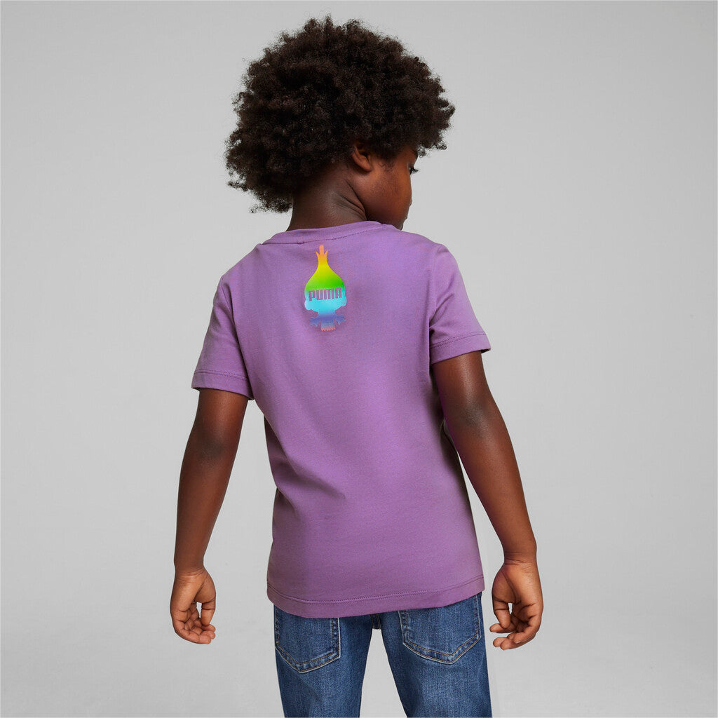 Image of Tricou Puma X Trolls 18 luni- 12 ani