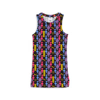 Rochie Puma X Trolls 18 luni- 12 ani