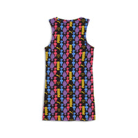 Rochie Puma X Trolls 18 luni- 12 ani