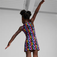 Rochie Puma X Trolls 18 luni- 12 ani