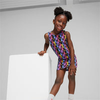 Rochie Puma X Trolls 18 luni- 12 ani